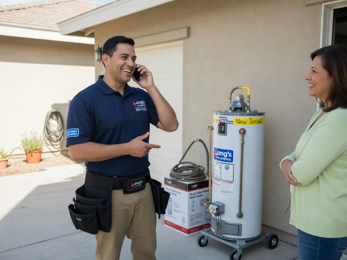 Leak Detection Nevada, IA FAQs